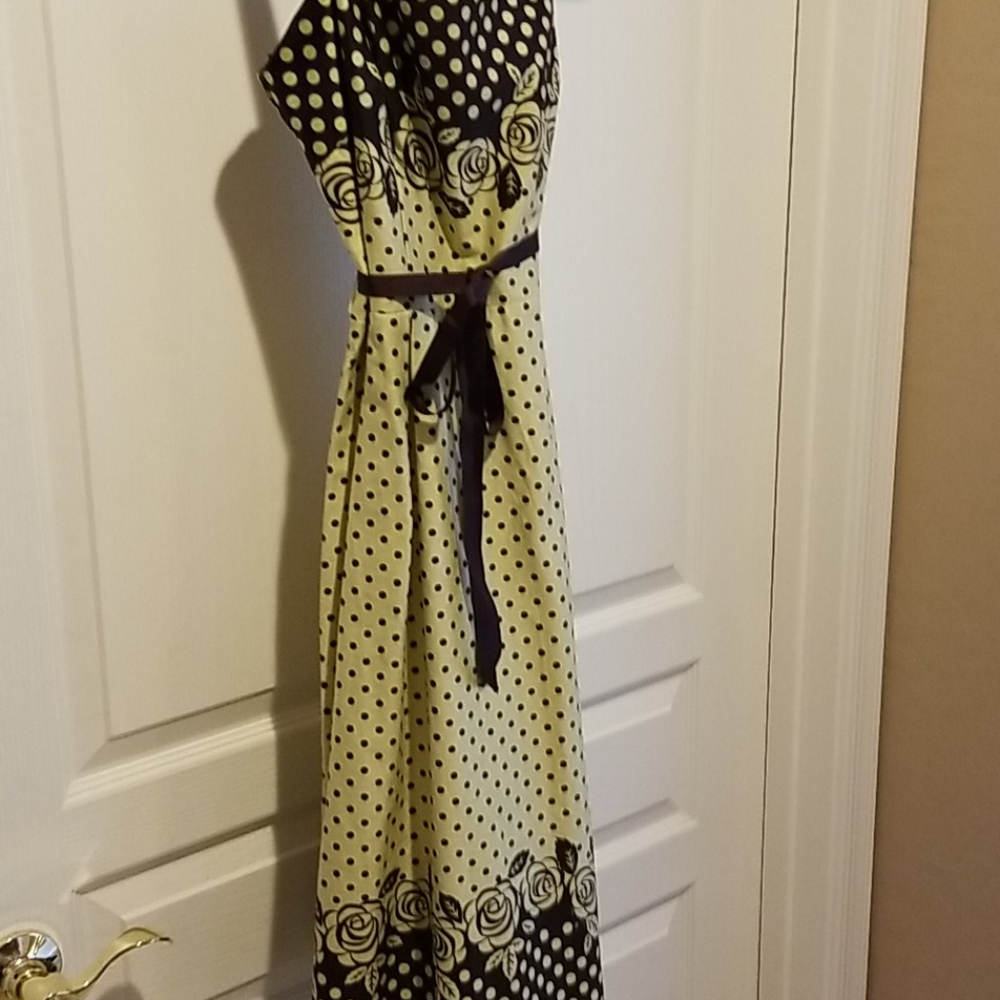 Women's dress